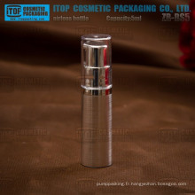 ZB-BS5 5ml bon pour cosmétiques ECHANTILLONS qualité stable autour de flacon pompe airless promotionnels 5ml